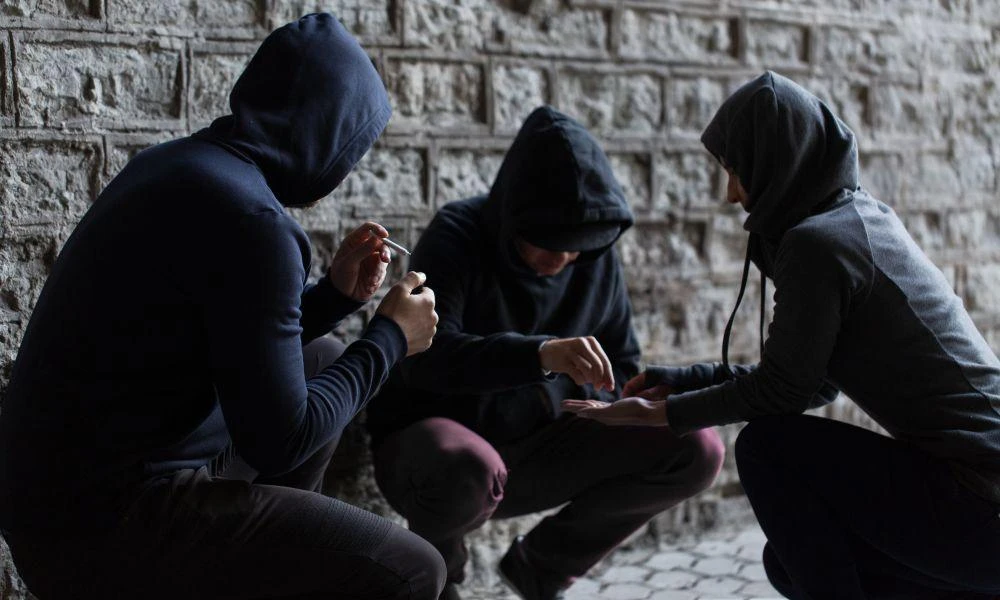 Θεσσαλονίκη: Αιφνιδιαστικοί έλεγχοι σε 128 ανήλικα παιδιά